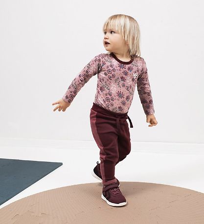 Hummel Joggingbroek - hmlErica - Rood