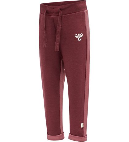 Hummel Joggingbroek - hmlErica - Rood