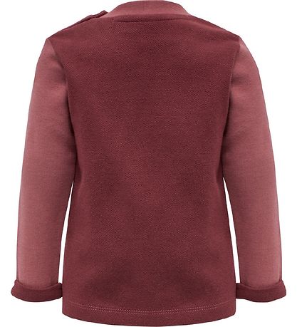 Hummel Sweatshirt - hmlErica - Rød