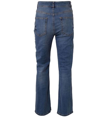 Hound Jeans m. Slids - Dark Blue Begagnad