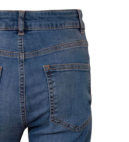 Hound Jeans m. Slids - Dark Blue Begagnad