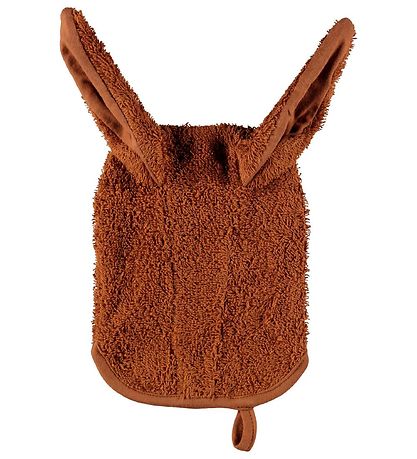 Name It Vaskehandsker - NbnRio - Sphinx/Caramel Name It Vaskehandsker - NbnRio - Sphinx/Caramel