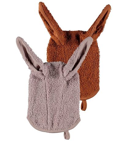 Name It Vaskehandsker - NbnRio - Sphinx/Caramel Name It Vaskehandsker - NbnRio - Sphinx/Caramel