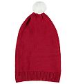 Name It Nissehue - Strik - NbnRixmas - Jester Red Name It Nissehue - Strik - NbnRixmas - Jester Red