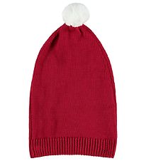 Name It Nissehue - Strik - NbnRixmas - Jester Red Name It Nissehue - Strik - NbnRixmas - Jester Red