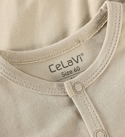 CeLaVi Heldragt l/æ - Plaza Taupe