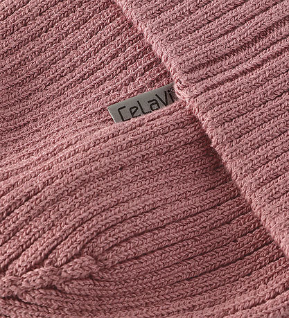 CeLaVi Hue - Strik/Rib - Nostalgia Rose