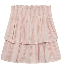 Minymo Nederdel - Peach Blush