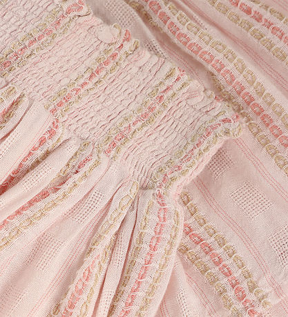 Minymo Nederdel - Peach Blush