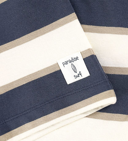 Minymo Sweatpants - Bermuda - Odyssey Gray