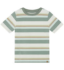 Minymo T-shirt - Lily Pad