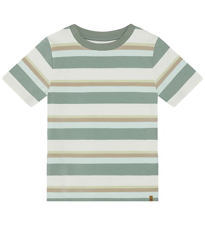 Minymo T-shirt - Lily Pad