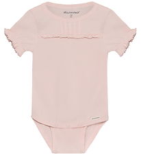 Minymo Body k/æ - Peach Blush