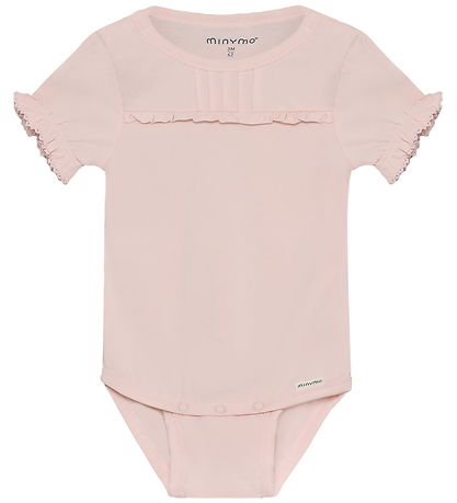Minymo Body k/æ - Peach Blush