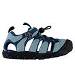 Color Kids Sandaler - Hiking - Ether