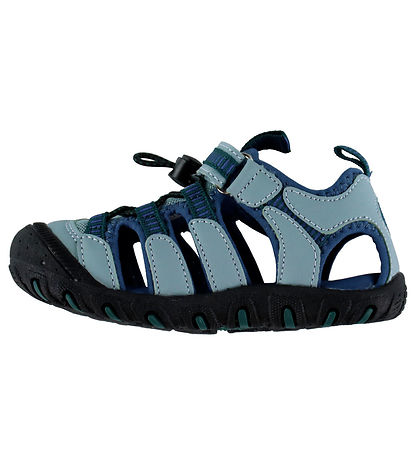 Color Kids Sandaler - Hiking - Ether