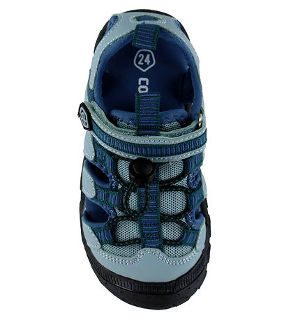 Color Kids Sandaler - Hiking - Ether