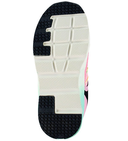 Color Kids Sko - Sporty - Begonia Pink