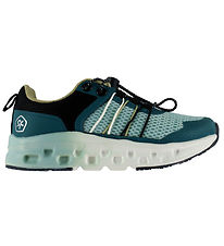 Color Kids Sko - Sporty - Ether
