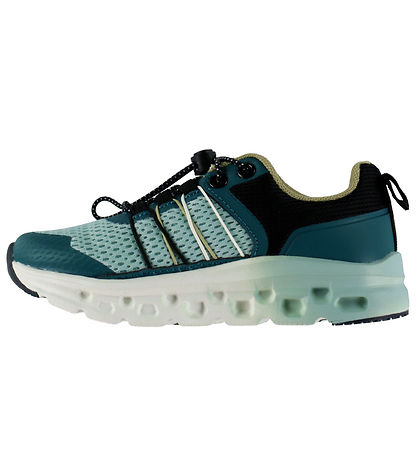 Color Kids Sko - Sporty - Ether