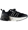 Color Kids Sko - Sporty - Black