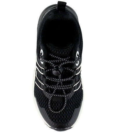 Color Kids Sko - Sporty - Black