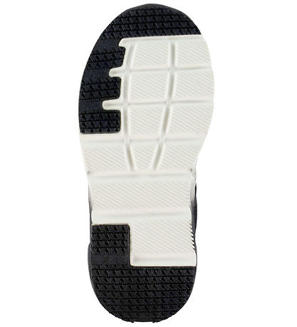 Color Kids Sko - Sporty - Black
