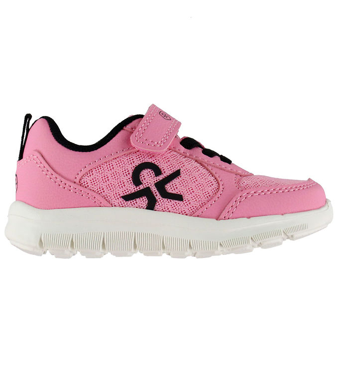Color Kids Sko - Begonia Pink