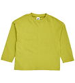 Jam Generation Bluse - Pea