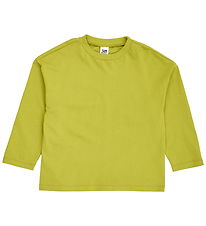 Jam Generation Bluse - Pea