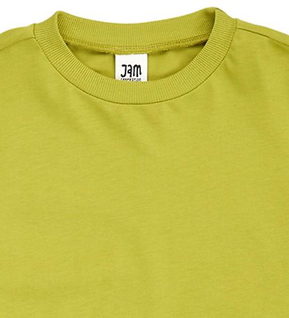 Jam Generation Bluse - Pea