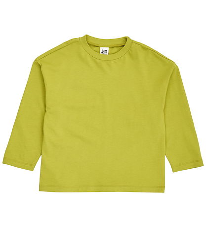 Jam Generation Bluse - Pea