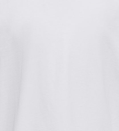 Kids Only T-shirt - KogKamil - White/White Lace