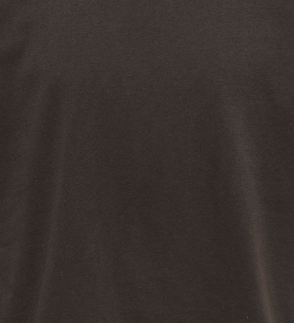 Kids Only T-shirt - KogKamil - Chocolate Torte/Black Lace