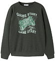 Name It Sweatshirt - NkmVion - Peat/Game Start