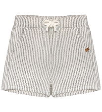 Minymo Shorts - Odyssey Gray