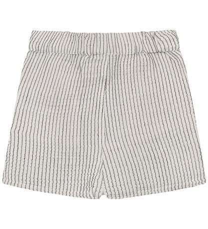 Minymo Shorts - Odyssey Gray