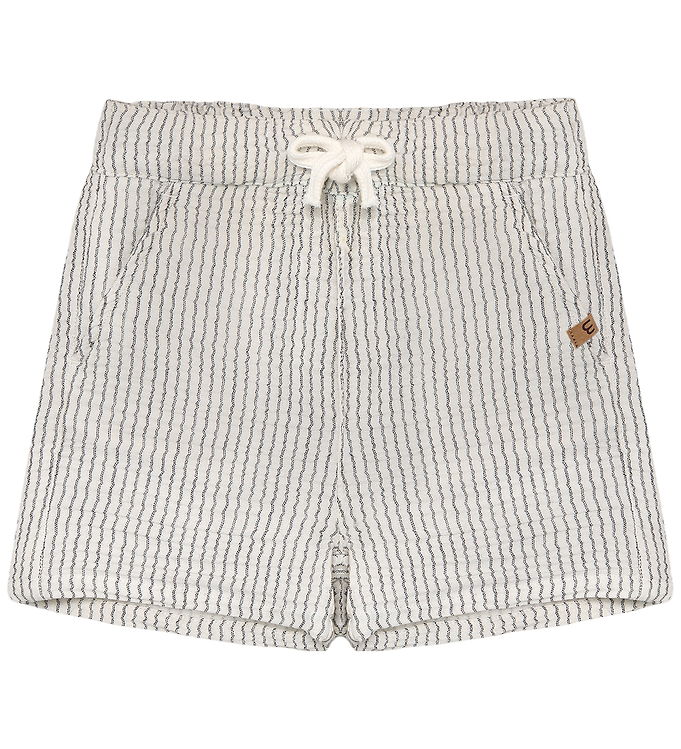 Minymo Shorts - Odyssey Gray