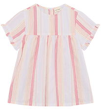 Minymo T-shirt - Bright White