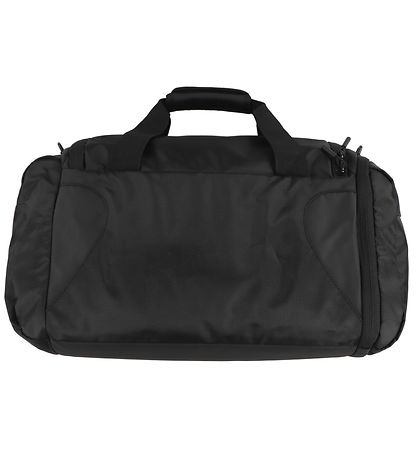 Jordan Sportstaske - Duffle Bag S - Sort