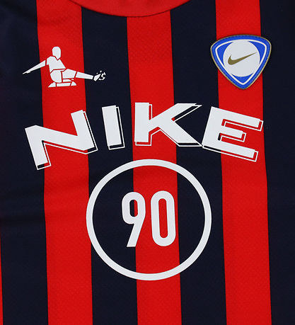 Nike Shortssæt - Goal Mode - Midnight Navy