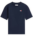 Tommy Hilfiger T-shirt - Dark Night Navy Blue