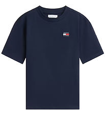 Tommy Hilfiger T-shirt -  Dark Night Navy Blue