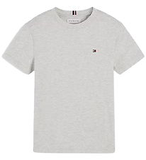 Tommy Hilfiger T-shirt -  Grey Heather