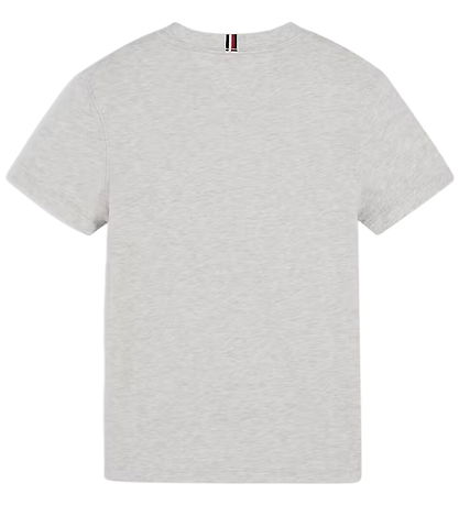Tommy Hilfiger T-shirt -  Grey Heather