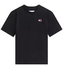 Tommy Hilfiger T-shirt - Sort