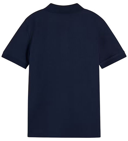 Tommy Hilfiger Polo - Dark Night Navy Blue