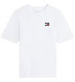 Tommy Hilfiger T-shirt - White