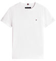 Tommy Hilfiger T-shirt - White