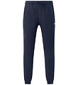 Champion Sweatpants - Cuff - Blå